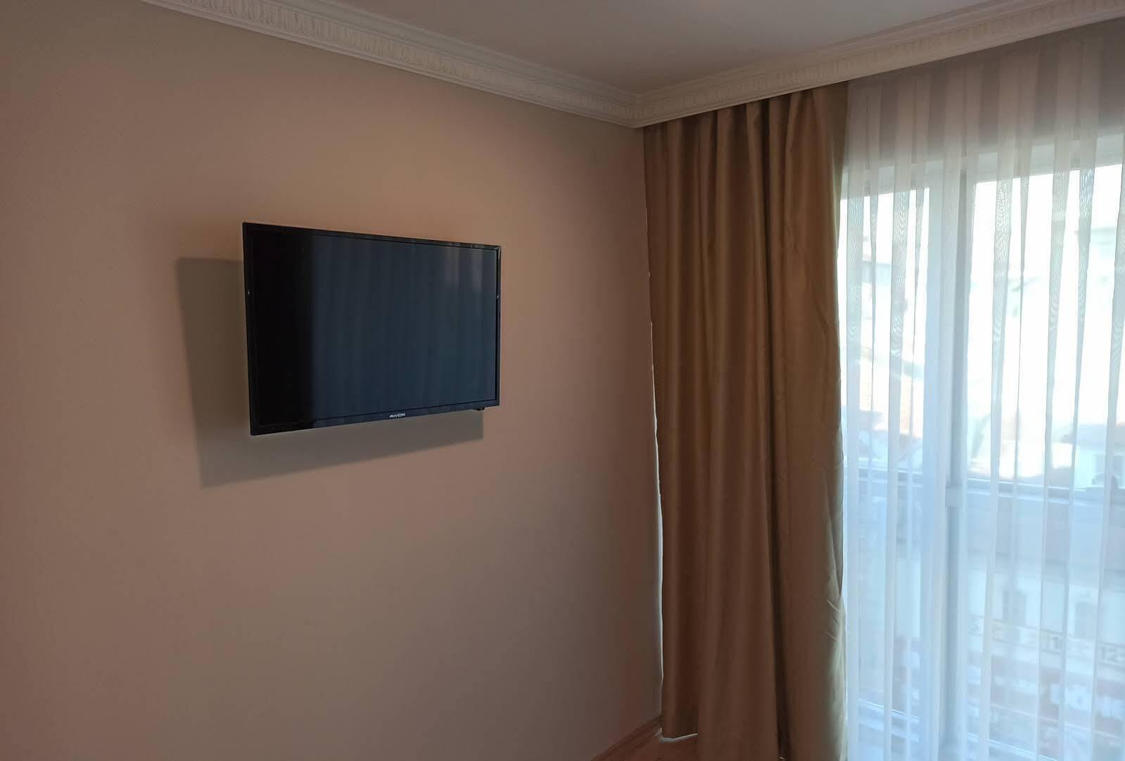 Cadde Suite Bakirkoey Istanbul Eksteriør billede
