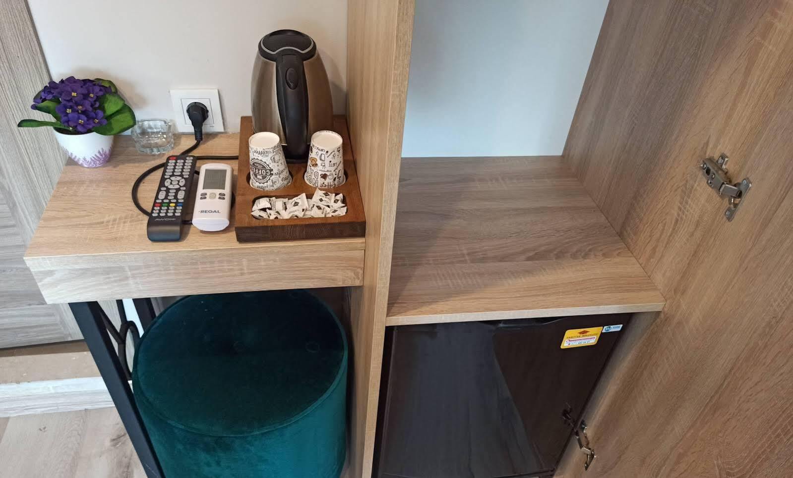 Cadde Suite Bakirkoey Istanbul Eksteriør billede
