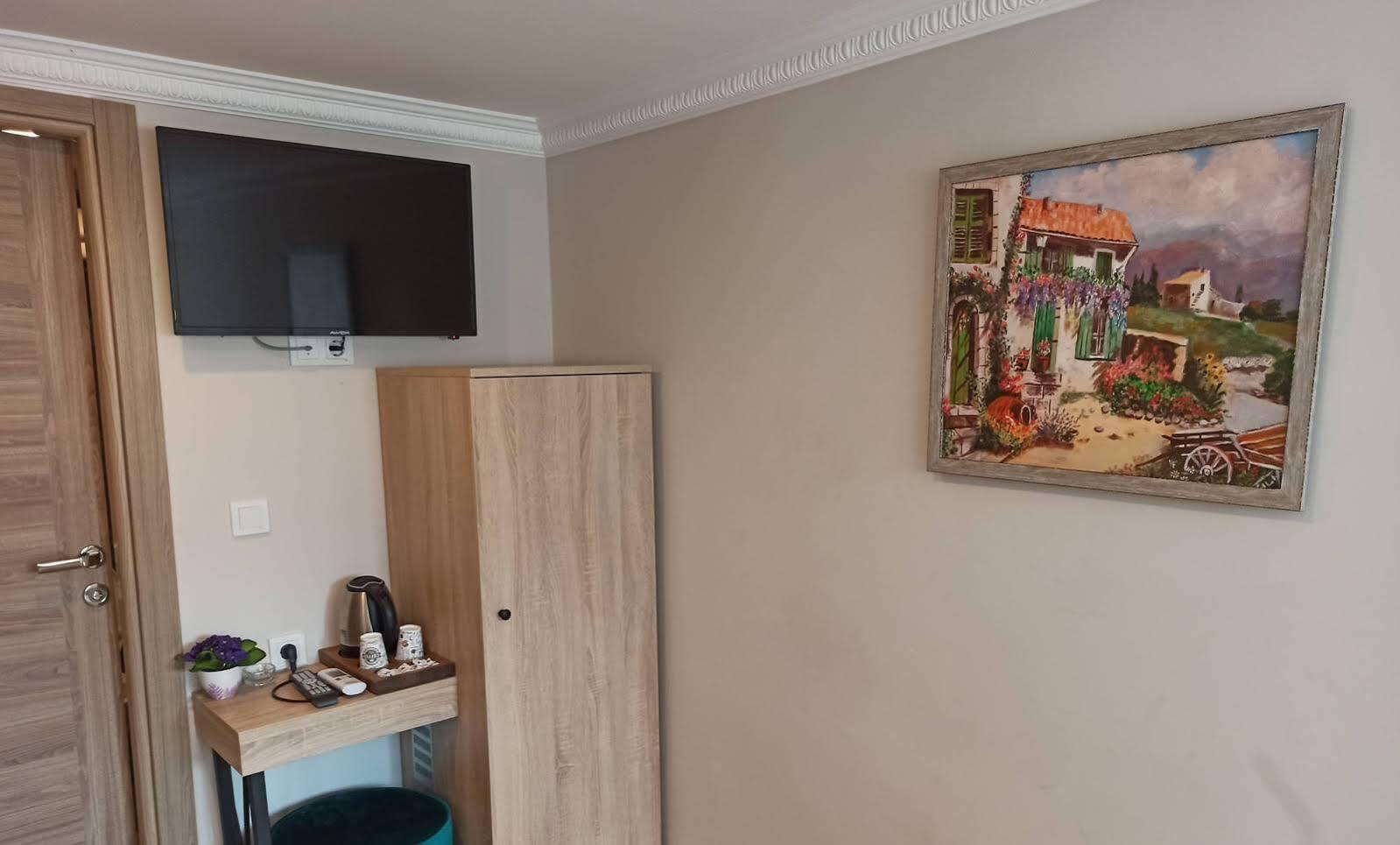 Cadde Suite Bakirkoey Istanbul Eksteriør billede