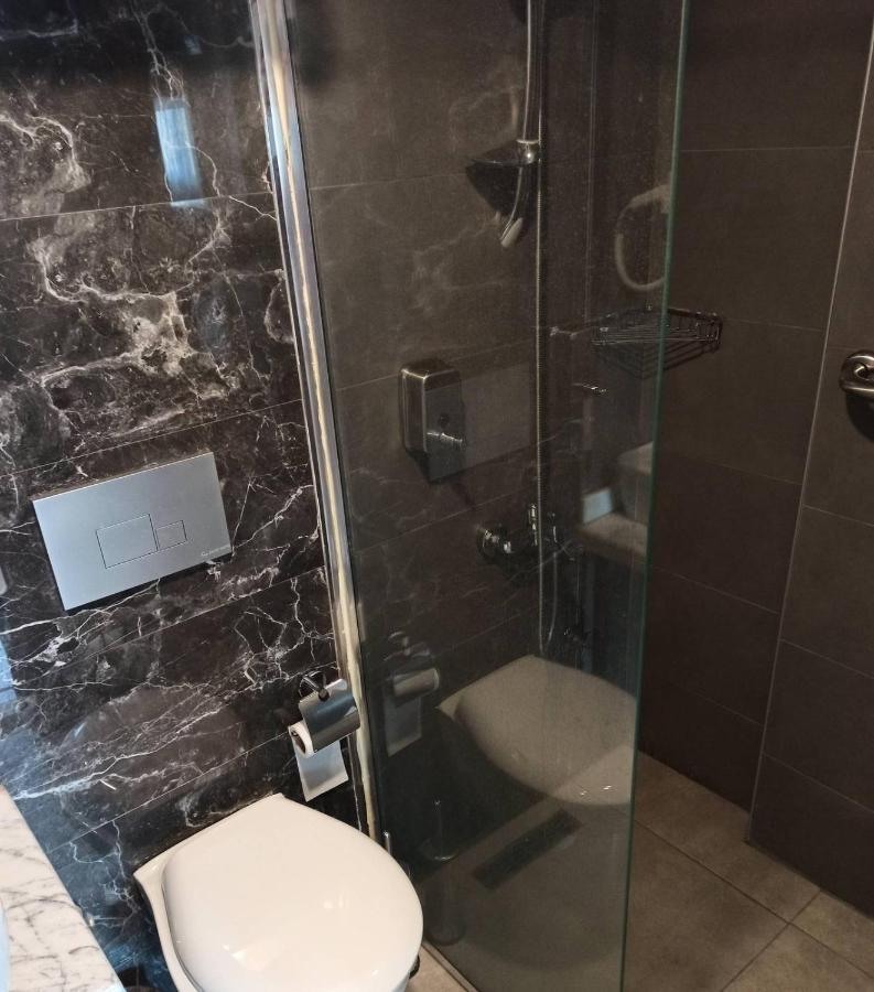 Cadde Suite Bakirkoey Istanbul Eksteriør billede